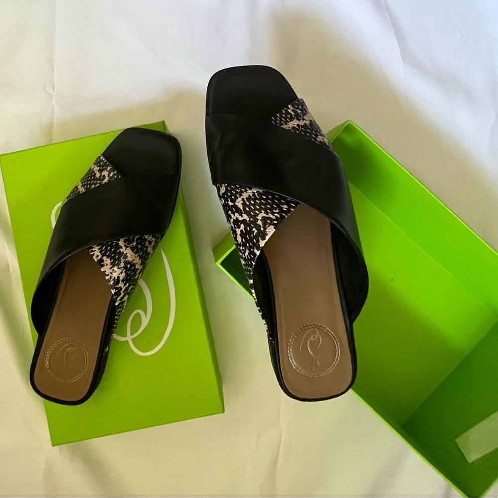 Sam Edelman Sandal - Picture 2 of 5